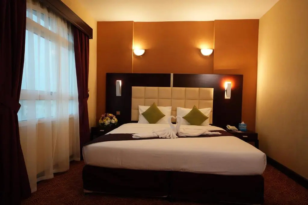 Executive Suite