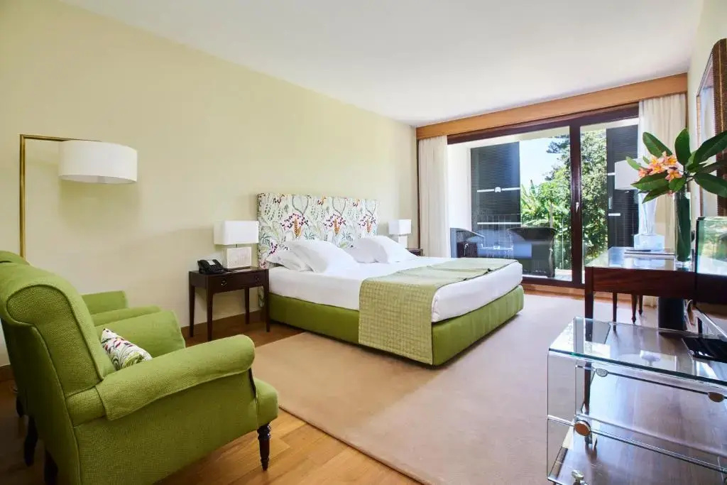 Quinta Da Casa Branca - Chambres