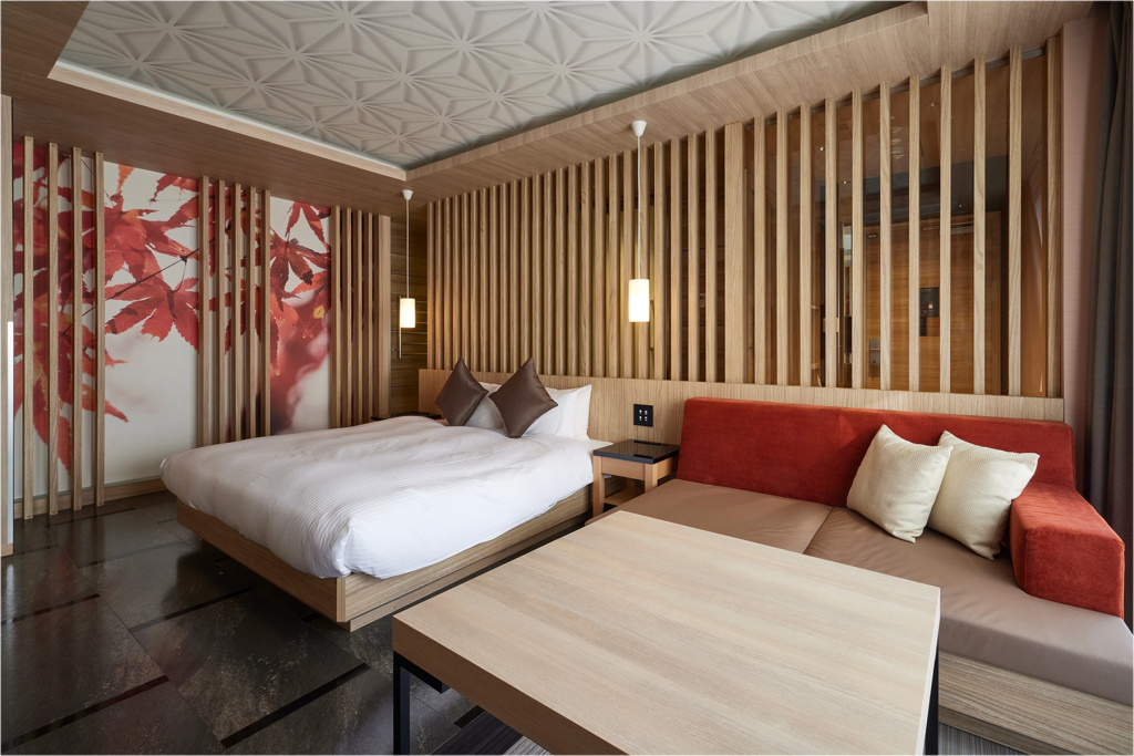 Alfit Hotel & Bar Akasaka 사진 8