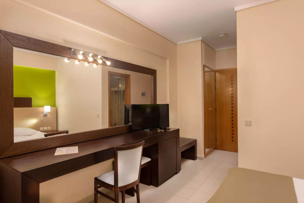 Heliotrope Hotels - Chambres