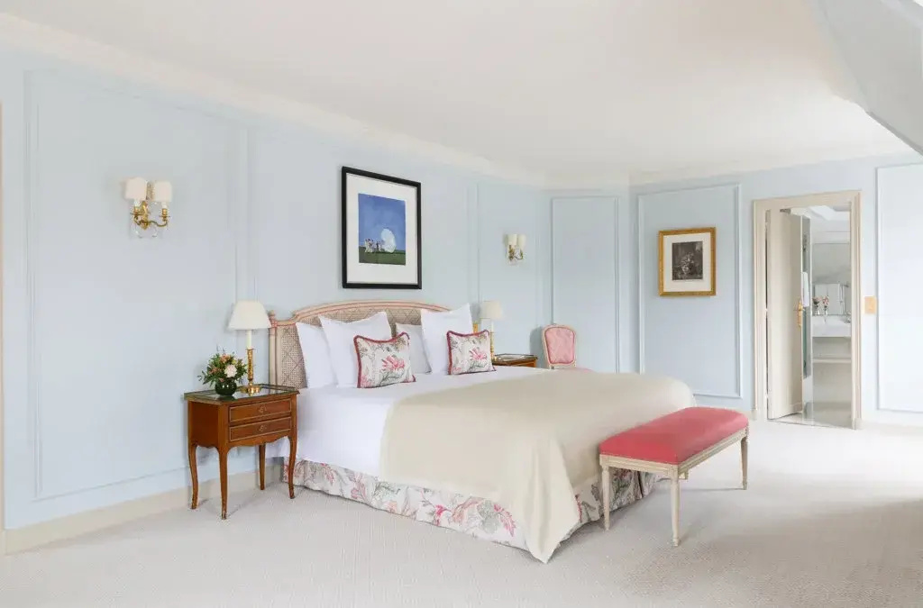 Hotel Le Bristol Paris 119