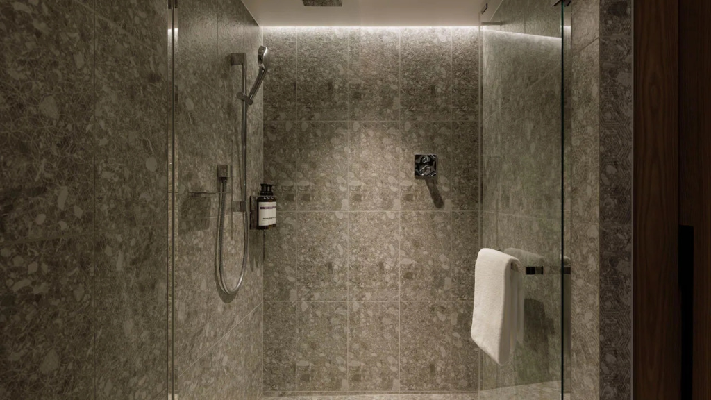 Hyatt Regency Tokyo - Chambres