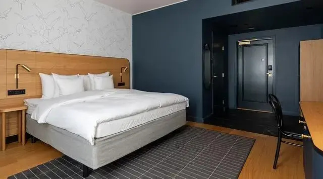 Solo Sokos Hotel Helsinki - Chambres