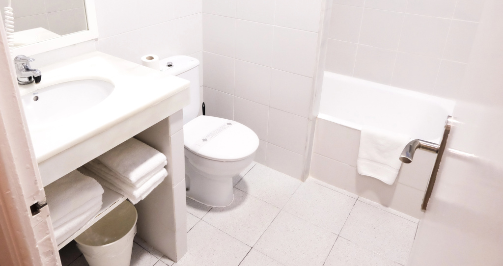 Hotel Subur - Chambres