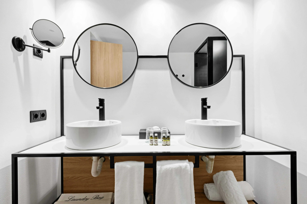 Paradiso Garden Hotel - Chambres