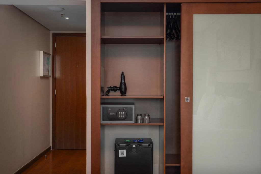 Vila Galé Rio de Janeiro - Chambres