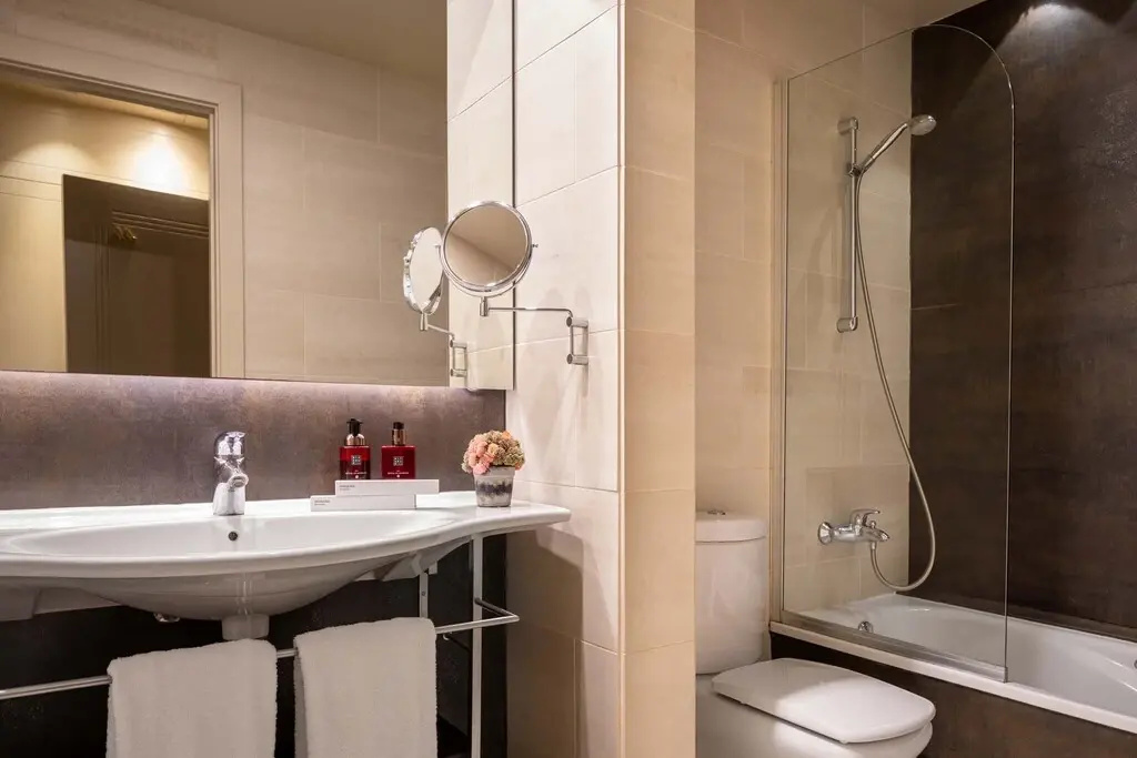 Duquesa de Cardona Hotel 4 Sup by Duquessa Hotel Collection - Chambres