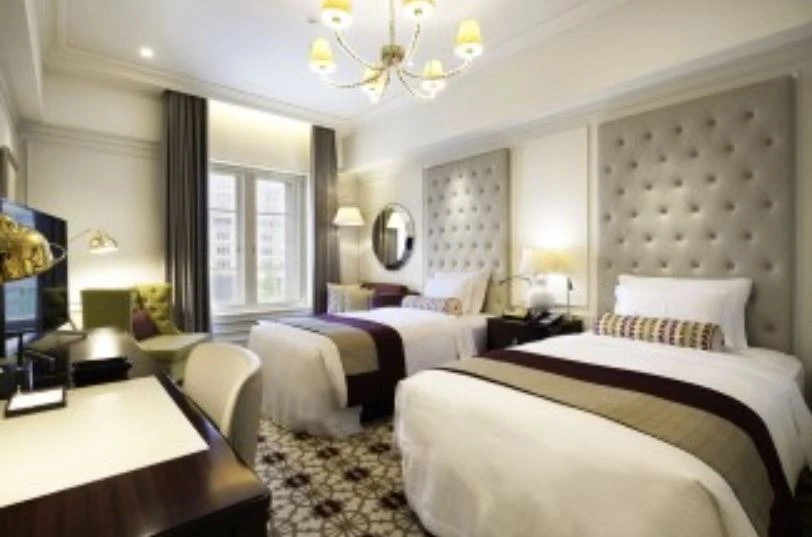 The Tokyo Station Hotel 사진 11