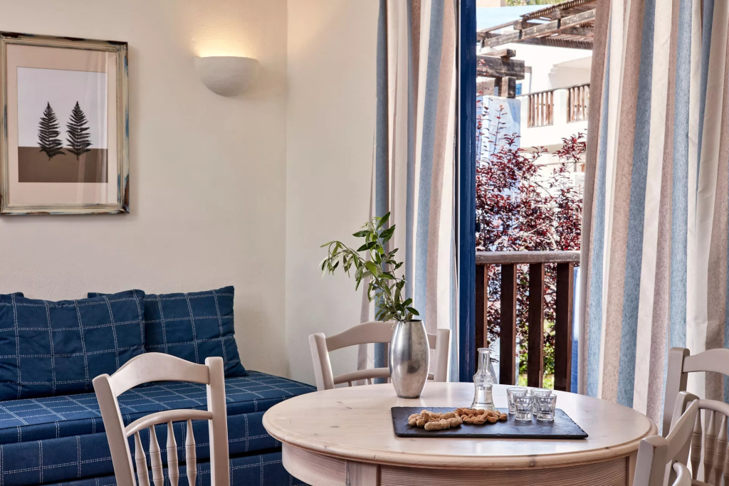 Candia Park Village - Chambres
