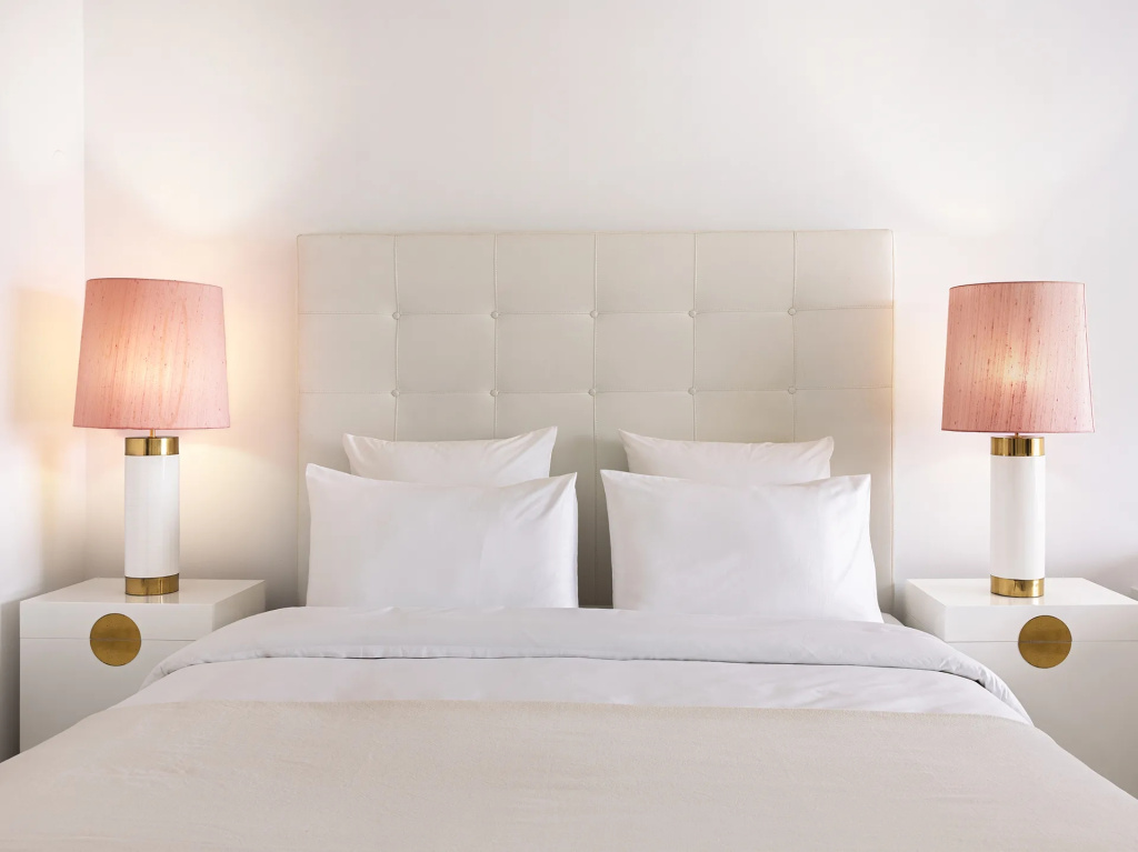 Grecotel Creta Palace - Chambres