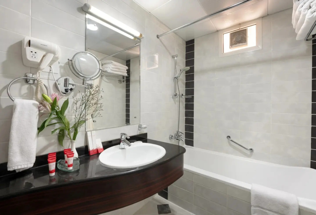 The Eclipse Boutique Suites - Chambres