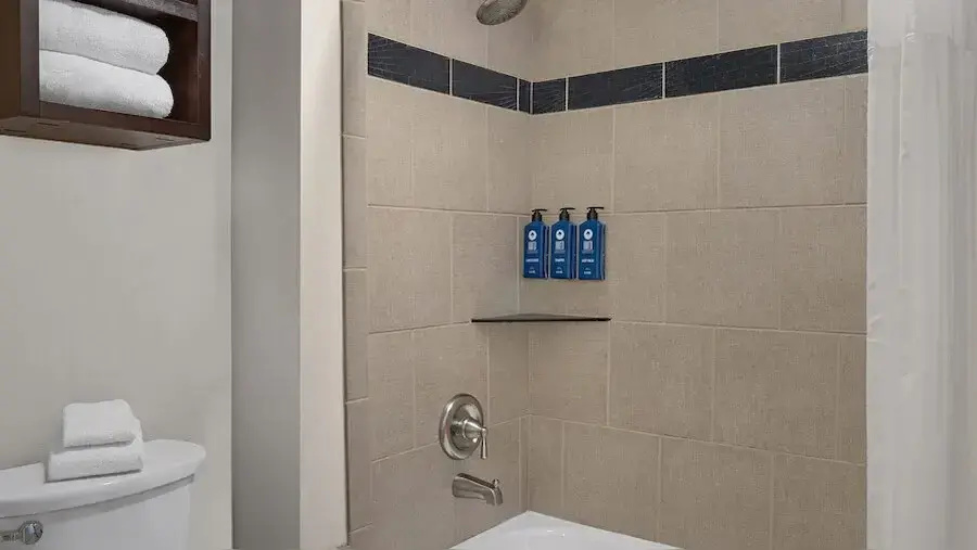 Peacock Suites - Chambres