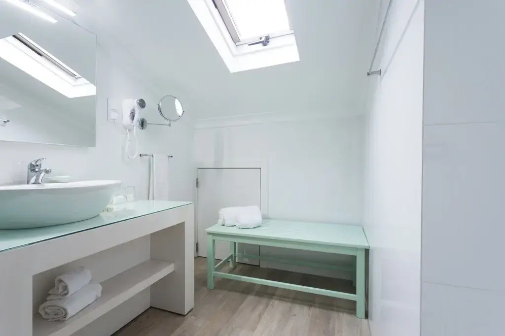Boutique Hotel Casa do Outeiro - Arts & Crafts - Chambres
