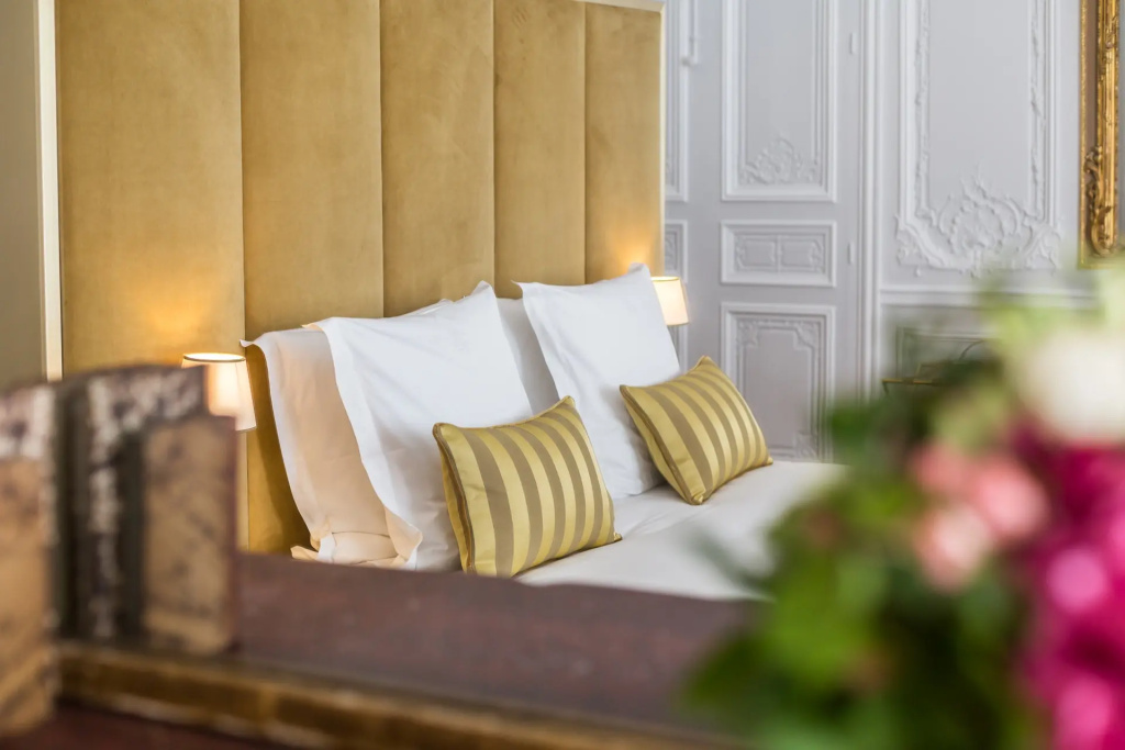 Hotel Alfred Sommier 125