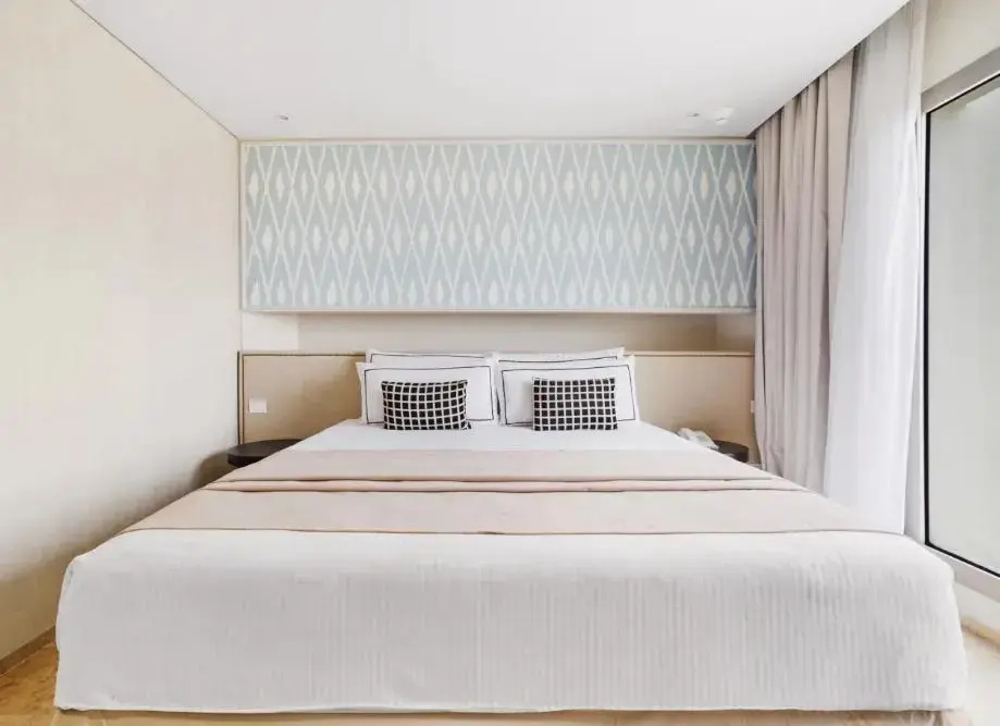 Privilege Aluxes Isla Mujeres Adults Only - Chambres