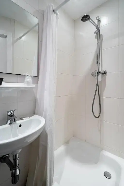 Hotel Jacobs - Chambres