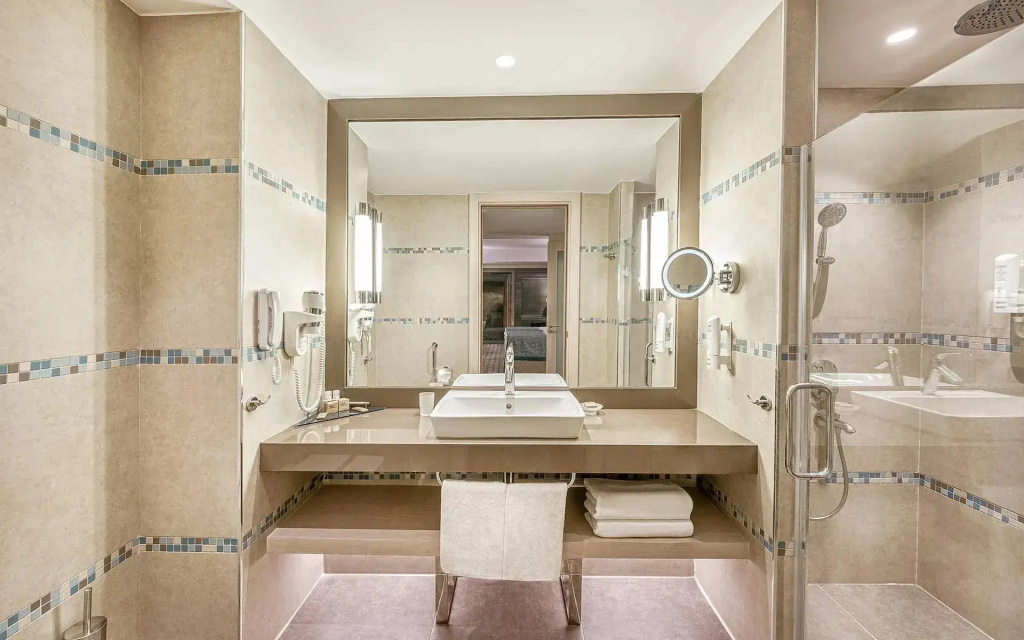 Megasaray Club Belek - Chambres