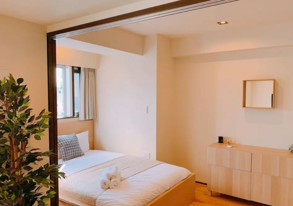 Dash Living Tsukiji 사진 18