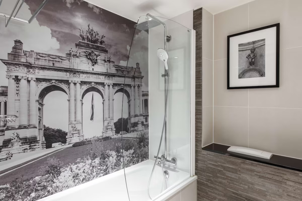 Radisson Collection Hotel, Grand Place Brussels - Chambres