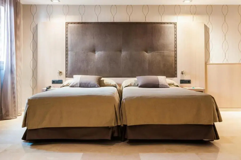 Gran Barcino Hotel - Chambres