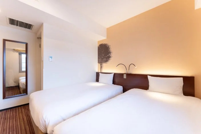 Hotel Keihan Asakusa 사진 17