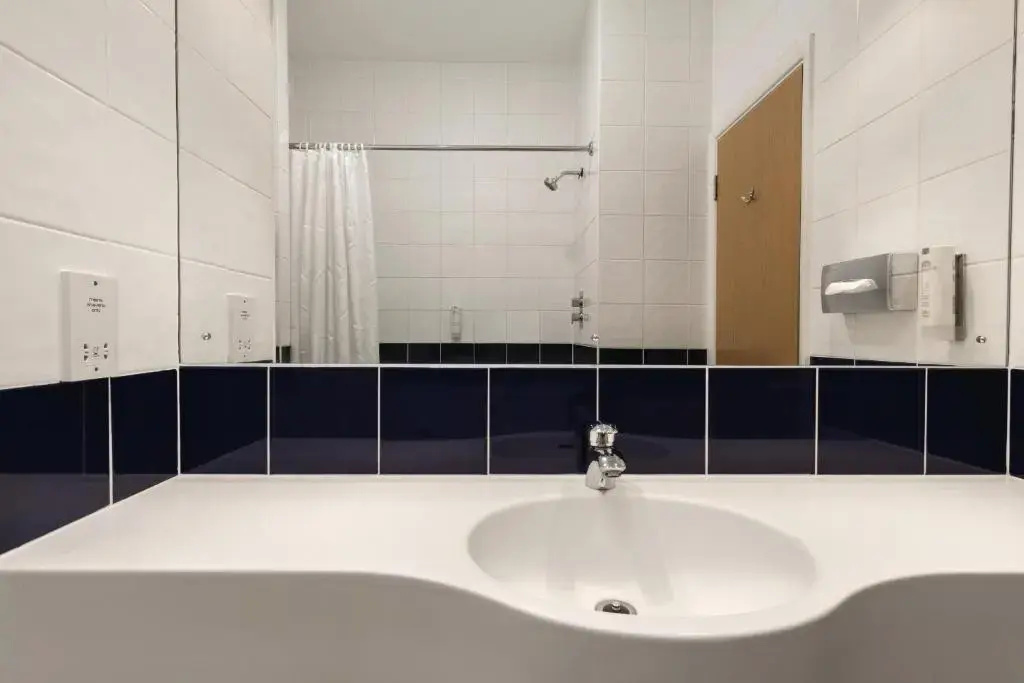 Days Inn by Wyndham Donington A50 - Chambres