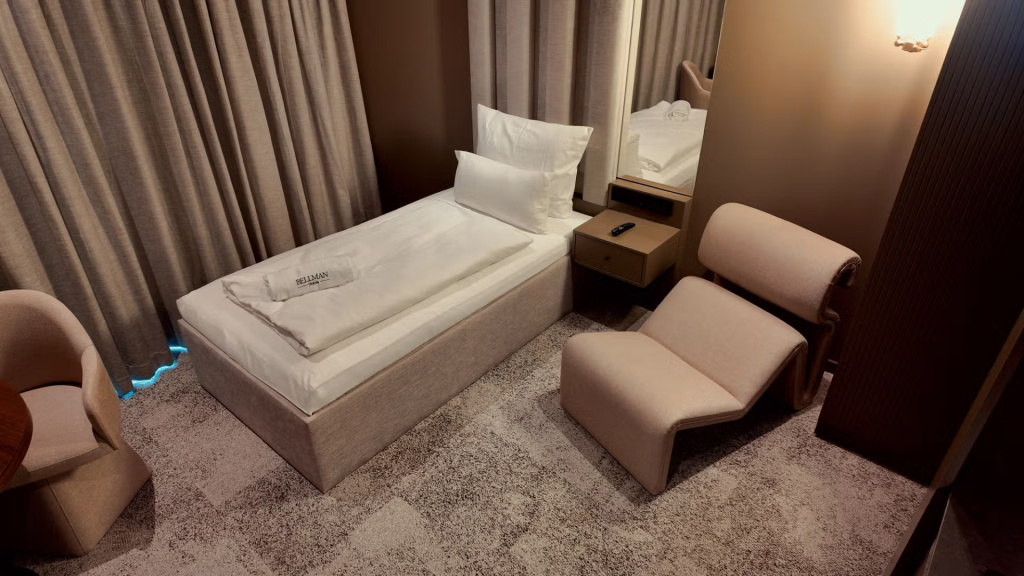 Business Single room