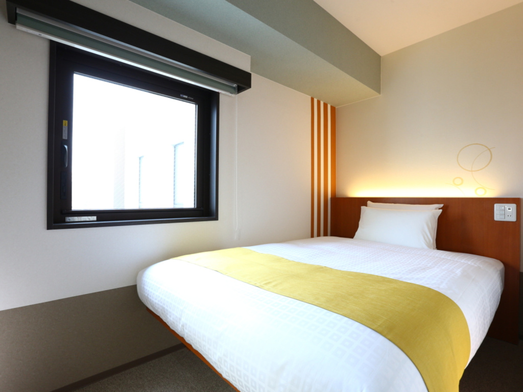 KOKO HOTEL Ueno Station 사진 5