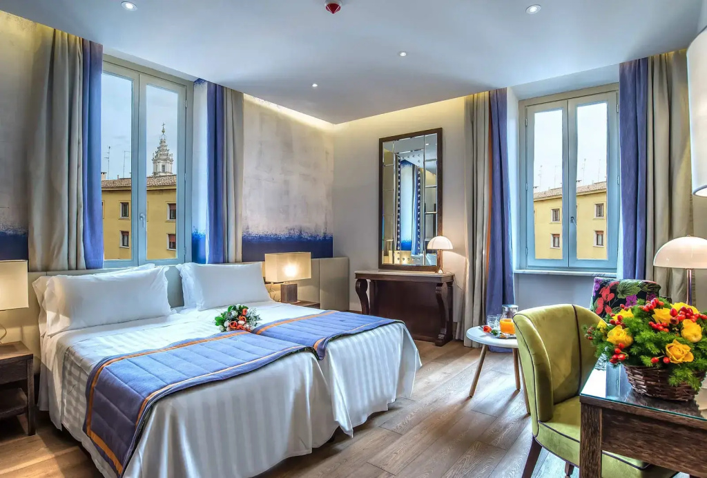 Hotel photo 16