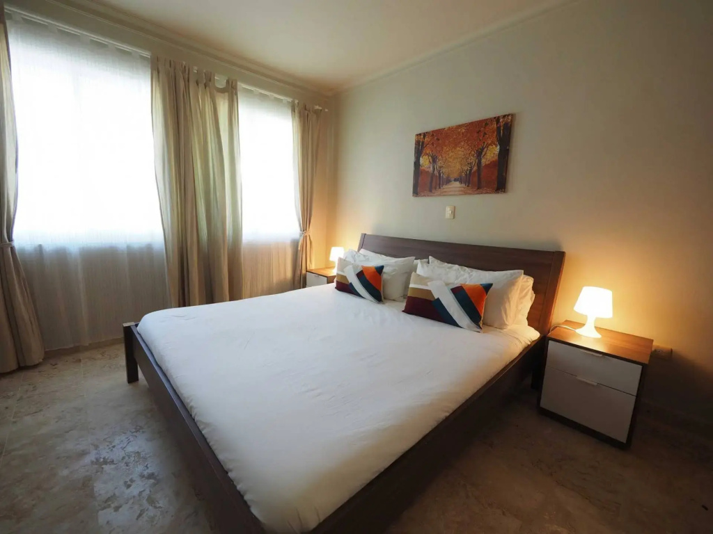 Playa Turquesa Ocean Club - Chambres