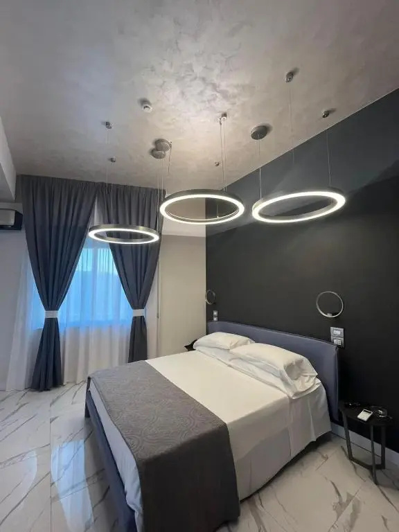 Club Hotel Kennedy - Chambres
