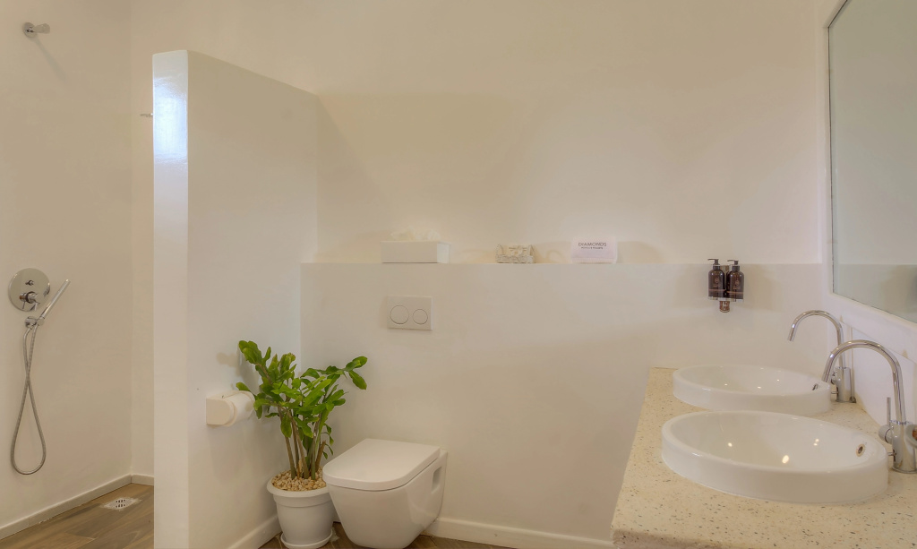 Diamonds Mapenzi Beach - Chambres