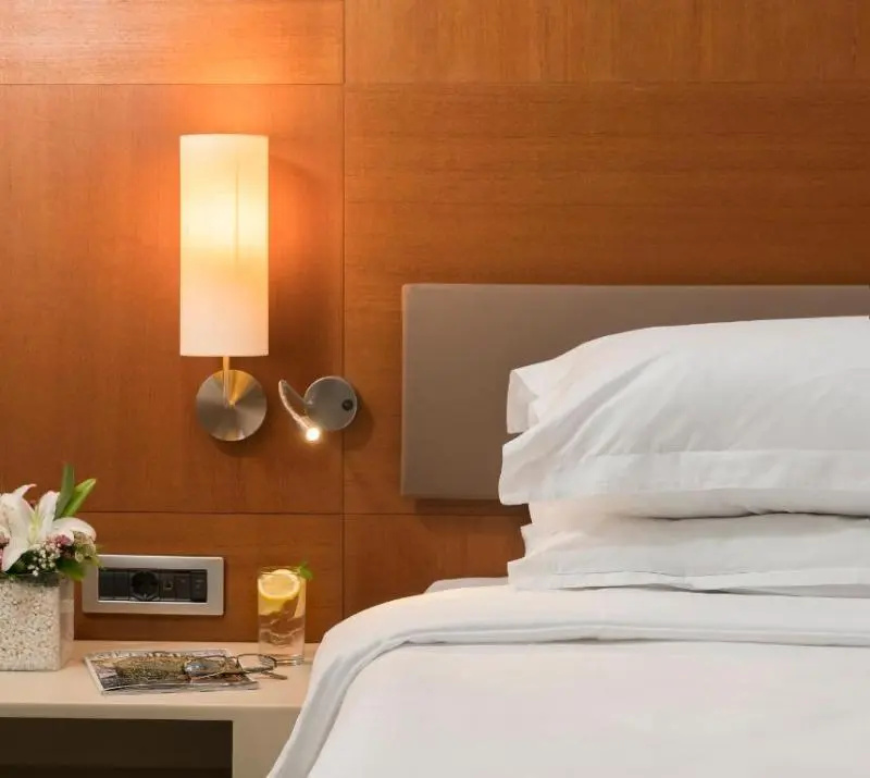 BH Conference & Airport Hotel Istanbul - Chambres