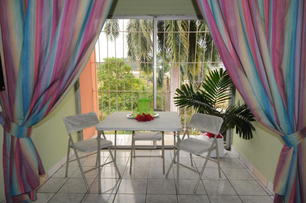 Verney House Resort - Chambres