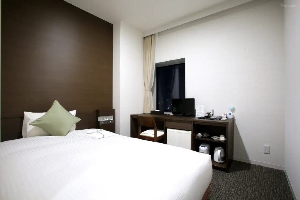 Hotel Crown Hills Ueno Premier 사진 15