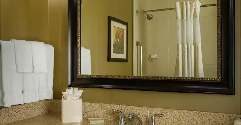 Hilton Garden Inn Phoenix Airport North - Chambres