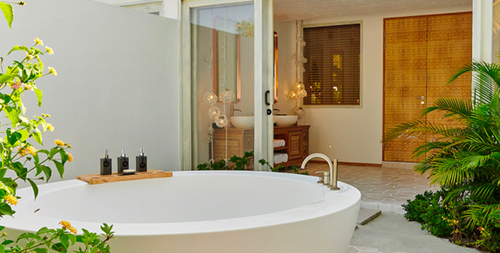 Sirru Fen Fushi (Ex.Fairmont)