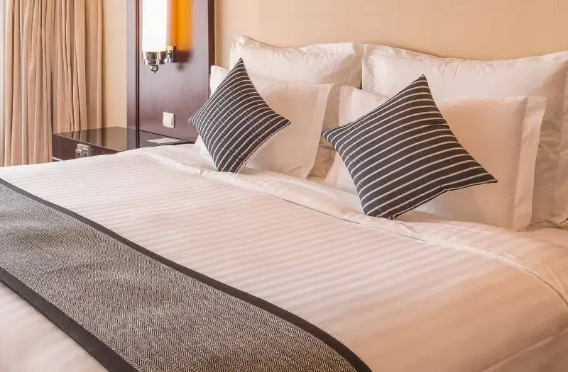 Beijing Pudi Hotel - Chambres