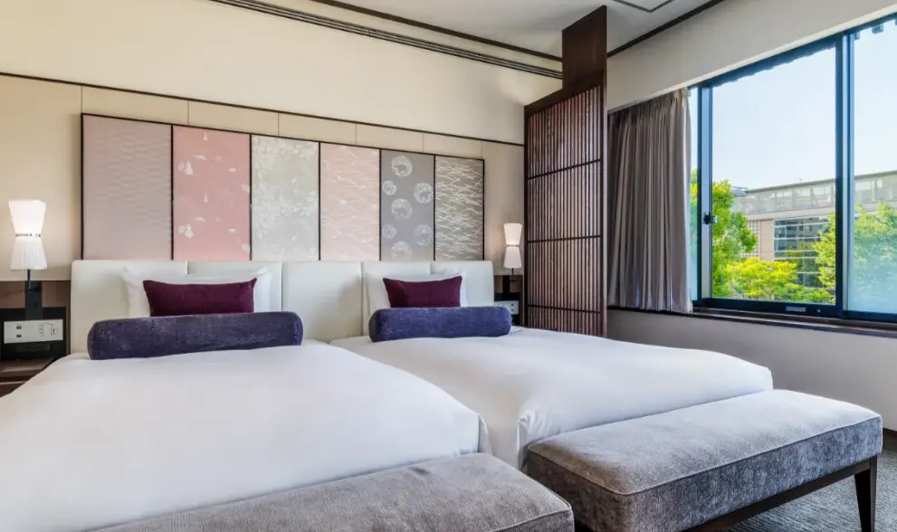 SOLARIA Nishitetsu Hotel Kyoto Premier 사진 19