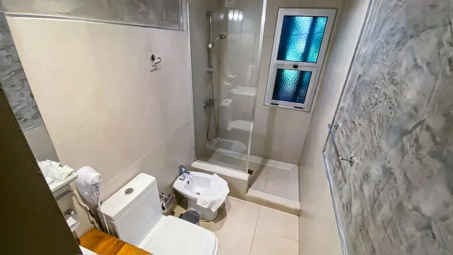 La Reserva Virgin Lodge - Chambres