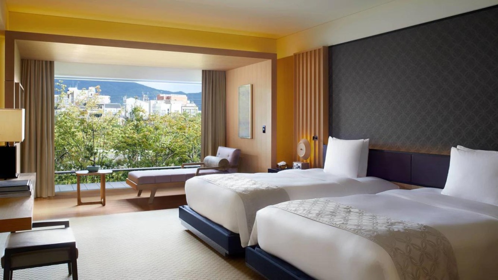 The Ritz-Carlton, Kyoto 사진 23