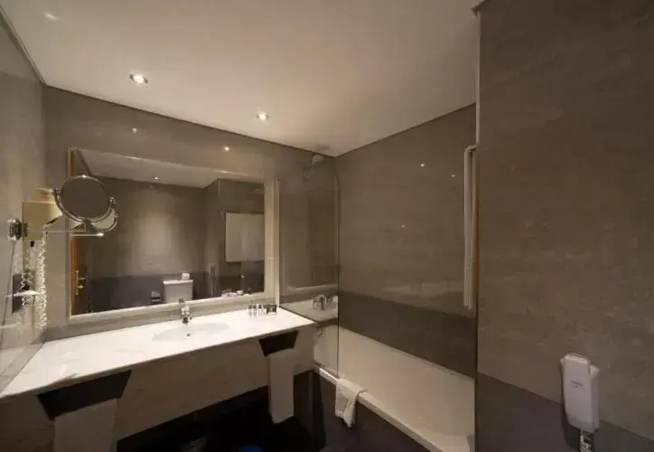 Vila Gale Porto Centro Hotel - Chambres