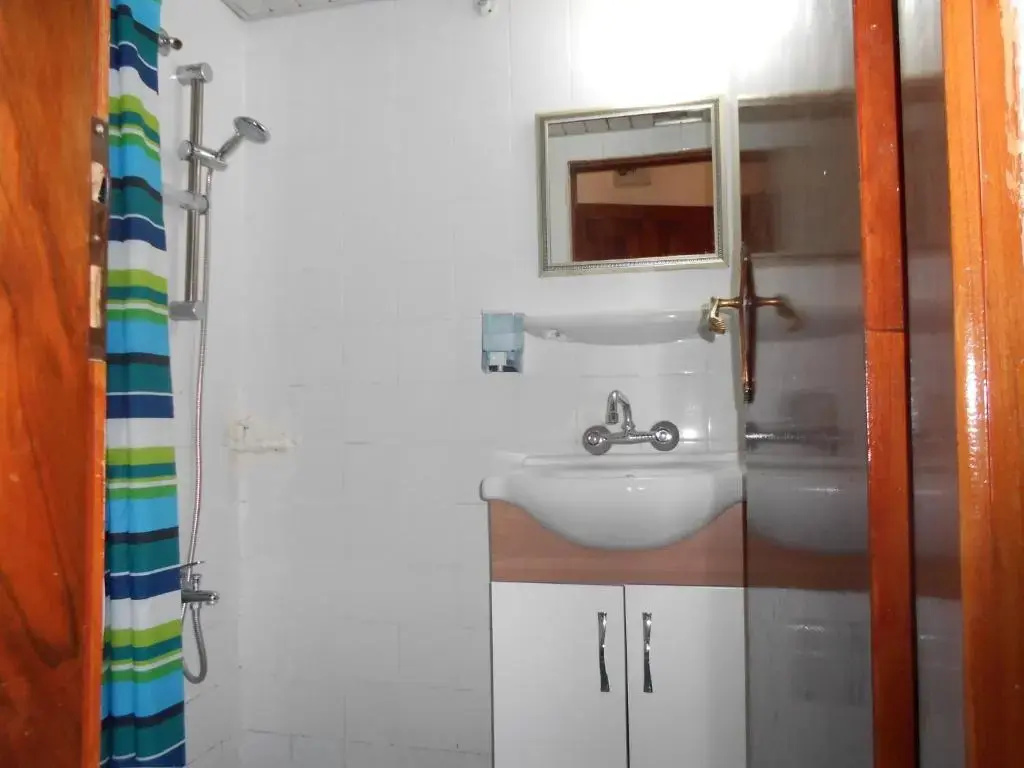 Garden Prizma Pension - Chambres