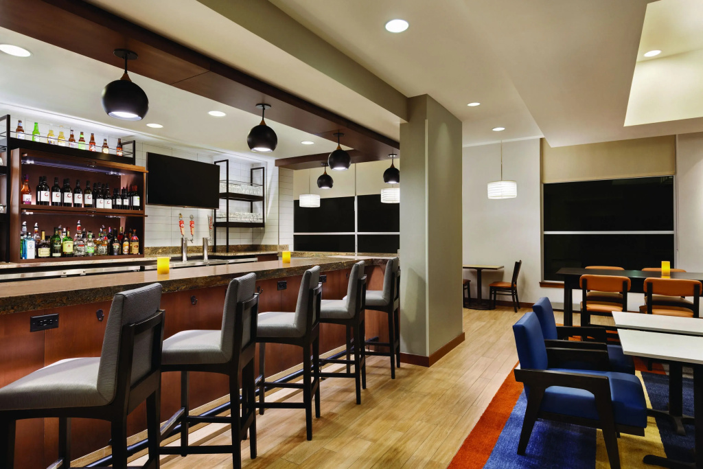 Hyatt House Denver Airport - Général
