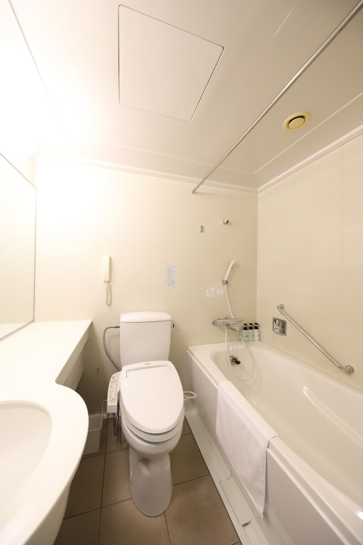 Smile Hotel Osaka Yotsubashi 사진 30