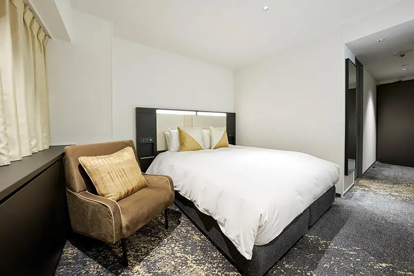 Cross Hotel Osaka（ORIX HOTELS & RESORTS） 사진 14
