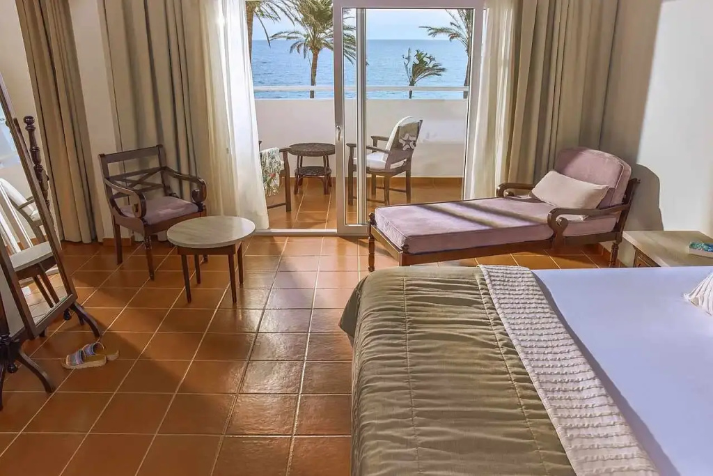 TUI MAGIC LIFE Fuerteventura - Chambres