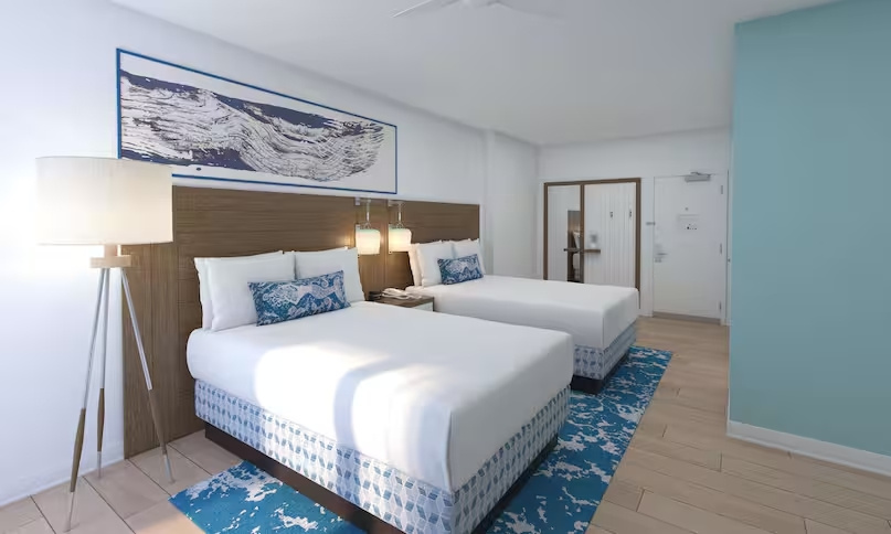 The Reach Key West, Curio Collection by Hilton - Chambres