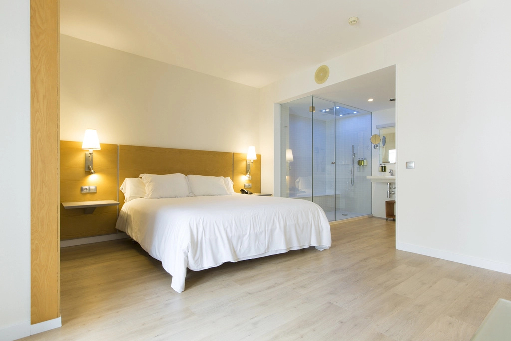 Artiem Capri - Chambres