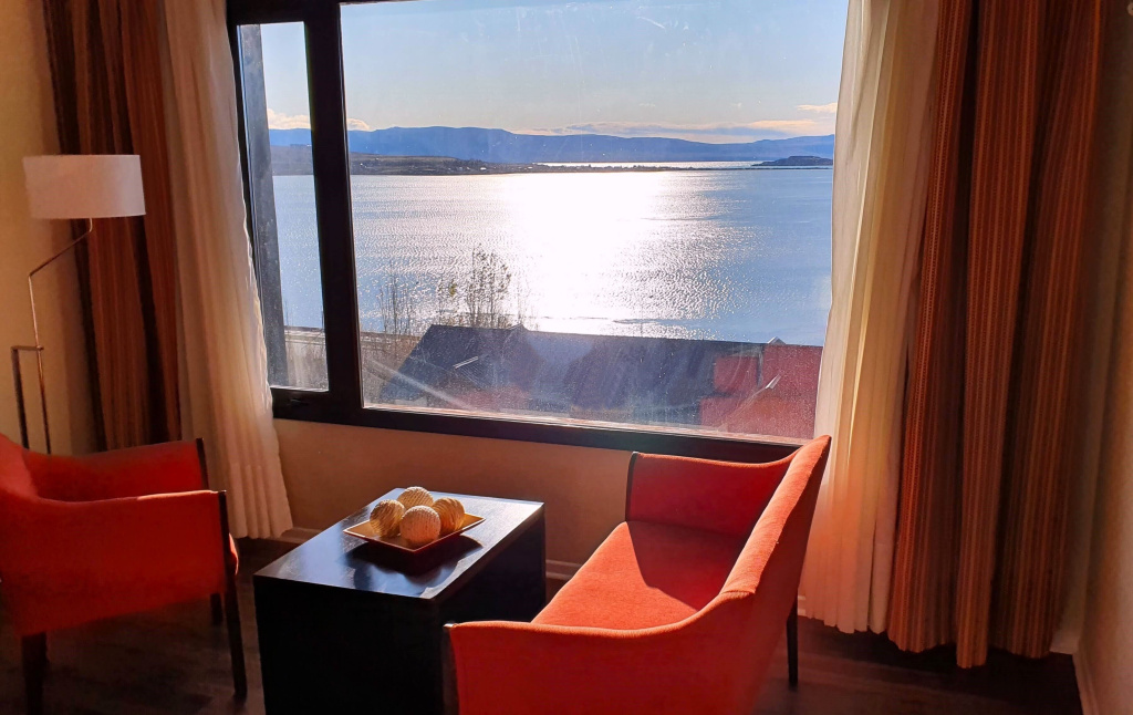 Xelena Hotel & Suites - Chambres